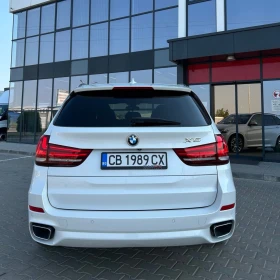 BMW X5 xDrive30d N1/HeadUp/360/Печка/Панорама/Softclose - 74800 лв. - 83646013 5