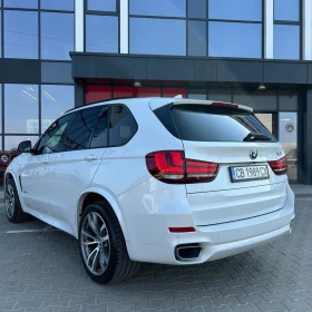 BMW X5 xDrive30d N1/HeadUp/360/Печка/Панорама/Softclose - 74800 лв. - 83646013 6