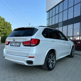     BMW X5 xDrive30d N1/HeadUp/360///Softclose