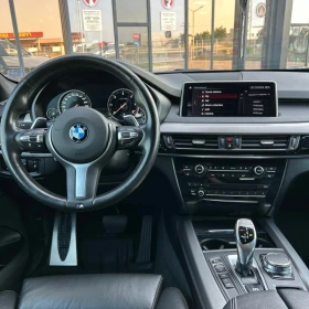 BMW X5 xDrive30d N1/HeadUp/360/Печка/Панорама/Softclose - 74800 лв. - 83646013 9