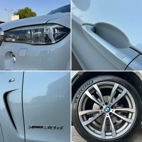 BMW X5 xDrive30d N1/HeadUp/360/Печка/Панорама/Softclose - 74800 лв. - 83646013 15