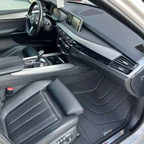 BMW X5 xDrive30d N1/HeadUp/360/Печка/Панорама/Softclose - 74800 лв. - 83646013 10