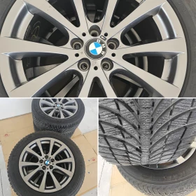 BMW X5 xDrive30d N1/HeadUp/360/Печка/Панорама/Softclose - 74800 лв. - 83646013 16