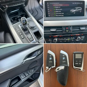 BMW X5 xDrive30d N1/HeadUp/360/Печка/Панорама/Softclose - 74800 лв. - 83646013 14