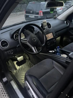 Обява за продажба на Mercedes-Benz ML 350 ML350  ~23 400 лв. - изображение 6