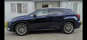 Lexus RX 450h | Mobile.bg    13