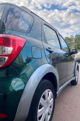 Daihatsu Terios 4x4 1.5  | Mobile.bg    4