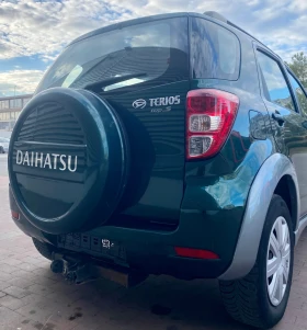 Daihatsu Terios 4x4 1.5  | Mobile.bg    5