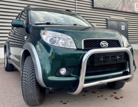 Daihatsu Terios 4x4 1.5  | Mobile.bg    2