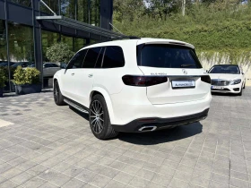 Mercedes-Benz GLS 400 D 4 MATIC - 138800 лв. - 79601780 5