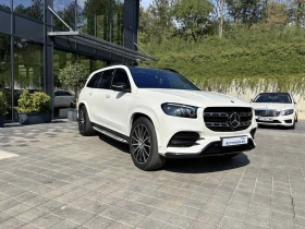 Mercedes-Benz GLS 400 D 4 MATIC - 138800 лв. - 79601780 2