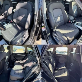 Обява за продажба на Audi Q5 2.0* TDI* 170ps* quattro* ПАРКТРОНИК ~19 500 лв. - изображение 11