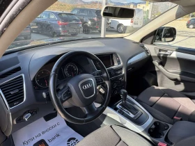 Обява за продажба на Audi Q5 2.0* TDI* 170ps* quattro* ПАРКТРОНИК ~19 500 лв. - изображение 8