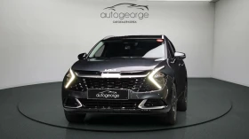 Kia Sportage 2.0LPG NOBLESSE  | Mobile.bg    3