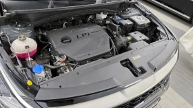 Kia Sportage 2.0LPG NOBLESSE  | Mobile.bg    6