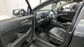 Kia Sportage 2.0LPG NOBLESSE  | Mobile.bg    10