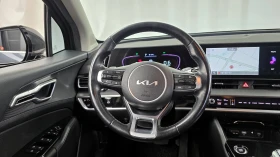 Kia Sportage 2.0LPG NOBLESSE  | Mobile.bg    13
