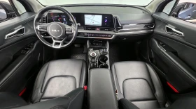 Kia Sportage 2.0LPG NOBLESSE  | Mobile.bg    7