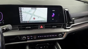 Kia Sportage 2.0LPG NOBLESSE  | Mobile.bg    14