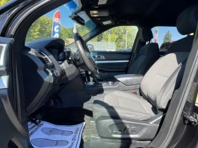 Ford Explorer XLT* 4WD* 7-местен* Pano* Подгрев - 23600 лв. / 12066.49 € - 23565027 7