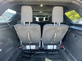 Ford Explorer XLT* 4WD* 7-местен* Pano* Подгрев - 23600 лв. / 12066.49 € - 23565027 17