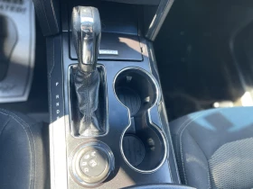 Ford Explorer XLT* 4WD* 7-местен* Pano* Подгрев - 23600 лв. / 12066.49 € - 23565027 13