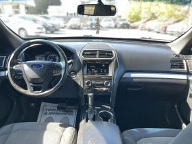 Ford Explorer XLT* 4WD* 7-местен* Pano* Подгрев - 23600 лв. / 12066.49 € - 23565027 10