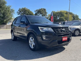 Ford Explorer XLT* 4WD* 7-местен* Pano* Подгрев - 23600 лв. / 12066.49 € - 23565027 5