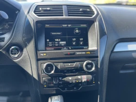 Ford Explorer XLT* 4WD* 7-местен* Pano* Подгрев - 23600 лв. / 12066.49 € - 23565027 12