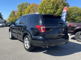 Ford Explorer XLT* 4WD* 7-местен* Pano* Подгрев - 23600 лв. / 12066.49 € - 23565027 2