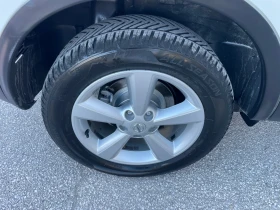 Nissan Qashqai 1.5DCi 103к.с. ИТАЛИЯ - 10999 лв. / 5623.70 € - 20611487 16