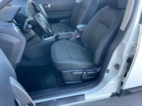 Nissan Qashqai 1.5DCi 103к.с. ИТАЛИЯ - 10999 лв. / 5623.70 € - 20611487 11