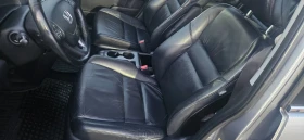 Honda Cr-v 2.4i executive 4X4  - 18799 лв. / 9611.78 € - 22730938 7