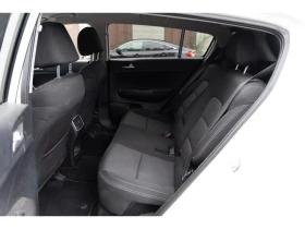 Kia Sportage * LX * CARFAX * ЦЕНА ДО БГ, снимка 12