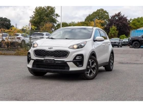 Kia Sportage * LX * CARFAX * ЦЕНА ДО БГ, снимка 10
