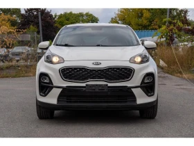 Kia Sportage * LX * CARFAX * ЦЕНА ДО БГ, снимка 6