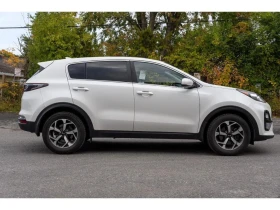Kia Sportage * LX * CARFAX * ЦЕНА ДО БГ, снимка 9