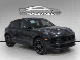Porsche Macan * / AWD / Premium Plus / Bose Sound / Cooled Seats