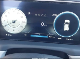 Hyundai Tucson 2.5L I-4 DI, DOHC, VVT, 187HP Front Wheel Drive - 16200 € / 31684.45 лв. - 46390226 12