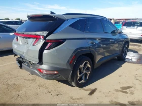 Hyundai Tucson 2.5L I-4 DI, DOHC, VVT, 187HP Front Wheel Drive - 16200 € / 31684.45 лв. - 46390226 9