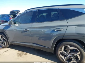 Hyundai Tucson 2.5L I-4 DI, DOHC, VVT, 187HP Front Wheel Drive - 16200 € / 31684.45 лв. - 46390226 6