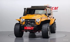 Jeep Wrangler - 28280 € / 55310.87 лв. - 92642703 3
