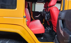 Jeep Wrangler - 28280 € / 55310.87 лв. - 92642703 12