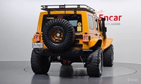 Jeep Wrangler - 28280 € / 55310.87 лв. - 92642703 4