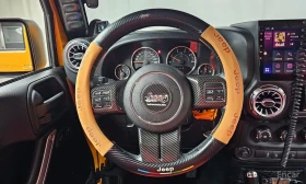 Jeep Wrangler - 28280 € / 55310.87 лв. - 92642703 13