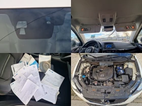 Mazda CX-5 2.2d AWD 4x4* FULEKSTRI* CAMERA*  - 4350 € / 8507.86 лв. - 82856461 16