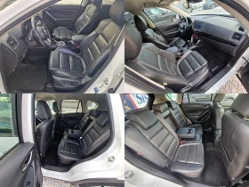 Mazda CX-5 2.2d AWD 4x4* FULEKSTRI* CAMERA*  - 4350 € / 8507.86 лв. - 82856461 13