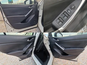 Mazda CX-5 2.2d AWD 4x4* FULEKSTRI* CAMERA*  - 4350 € / 8507.86 лв. - 82856461 11