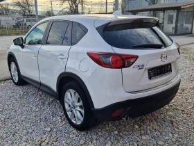 Mazda CX-5 2.2d AWD 4x4* FULEKSTRI* CAMERA*  - 4350 € / 8507.86 лв. - 82856461 5