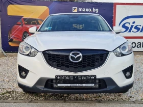 Mazda CX-5 2.2d AWD 4x4* FULEKSTRI* CAMERA*  - 4350 € / 8507.86 лв. - 82856461 2